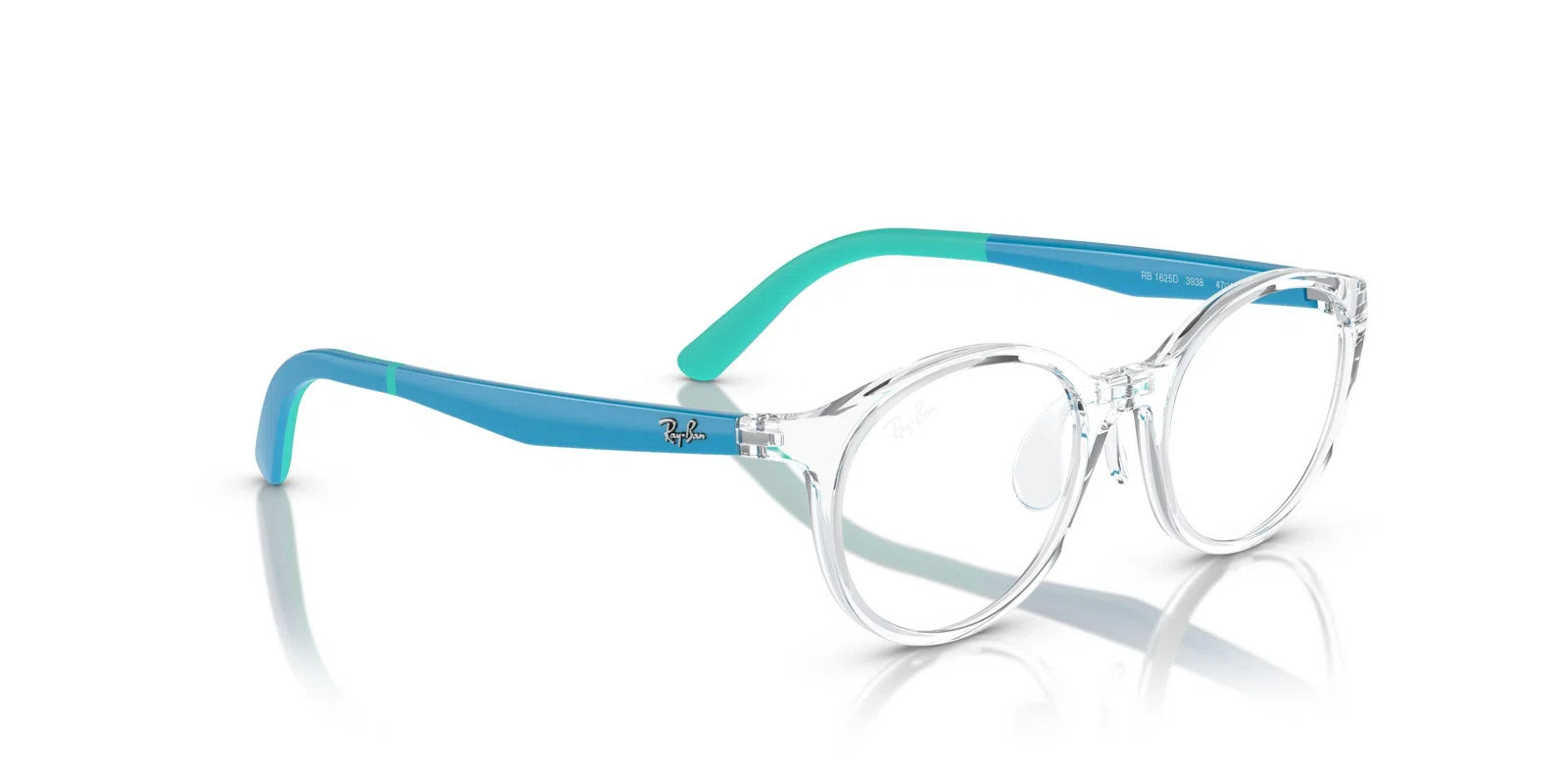 Ray-Ban Kids 0RY1625D Eyeglasses - view 9
